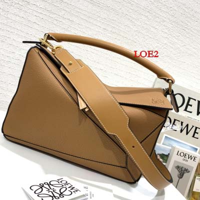 2023早春新作入荷原版復刻 LOEWE バッグ LOE2工場 SIZE: 29*19*12 CM