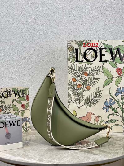 2023早春新作入荷原版復刻 LOEWE バッグ LOE2工場 SIZE:30.5/20.5/6cm