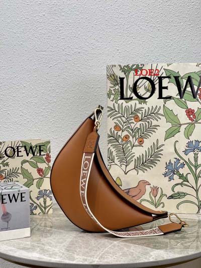 2023早春新作入荷原版復刻 LOEWE バッグ LOE2工場 SIZE: 30.5/20.5/6cm