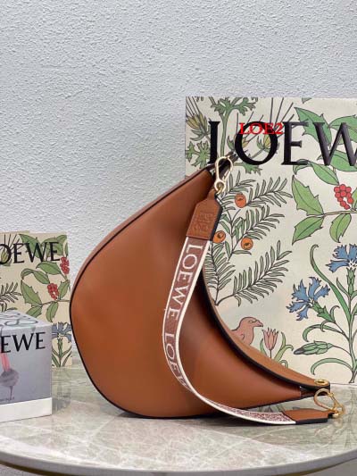 2023早春新作入荷原版復刻 LOEWE バッグ LOE2工場 SIZE: 29*27*8cm