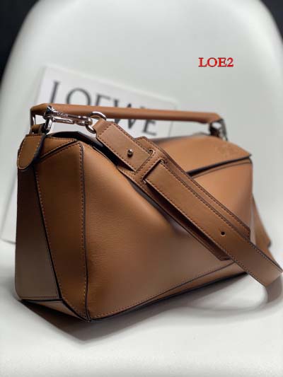 2023早春新作入荷原版復刻 LOEWE バッグ LOE2工場 SIZE: 29-18-12