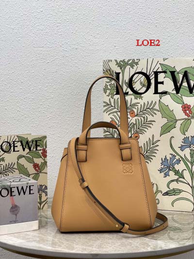 2023早春新作入荷原版復刻 LOEWE バッグ LOE2工場 SIZE: 20*18*20cm