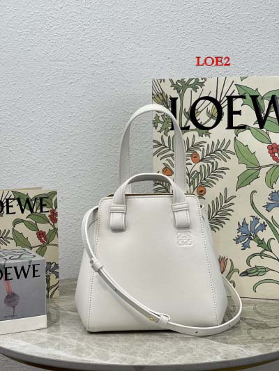 2023早春新作入荷原版復刻 LOEWE バッグ LOE2工場 SIZE:20*18*20cm