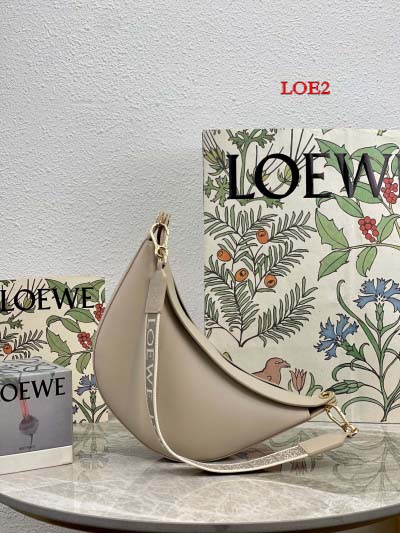 2023早春新作入荷原版復刻 LOEWE バッグ LOE2工場 SIZE:30.5/20.5/6cm