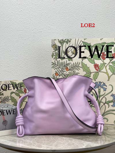 2023早春新作入荷原版復刻 LOEWE バッグ LOE2工場 SIZE:30*24.5*10.5