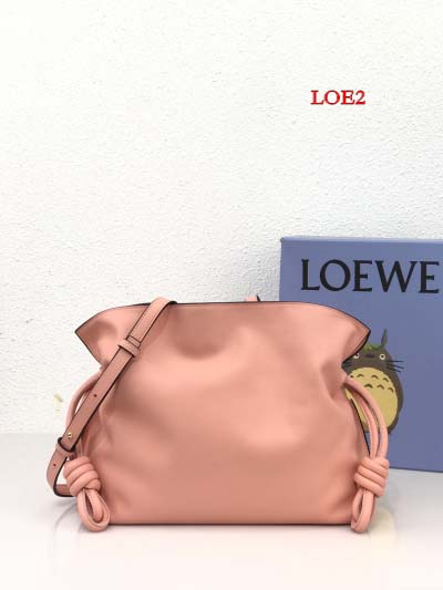 2023早春新作入荷原版復刻 LOEWE バッグ LOE2工場 SIZE: 30*24.5*10.5