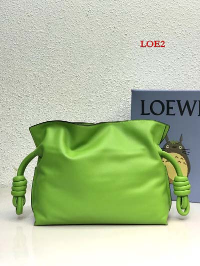 2023早春新作入荷原版復刻 LOEWE バッグ LOE2工場 SIZE:30*24.5*10.5