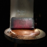 原版復刻 新作入荷 Berluti 本革メンズの 長財布。s...