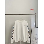 2023年1月早春新作入荷 OFF WHITE  スウェッ YANG工場