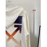 2023年1月早春新作入荷 OFF WHITE  スウェッ YANG工場