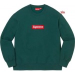 2023年1月早春新作入荷 SUPREME 起毛スウェット人気YIN/1+1工場