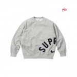 2023年1月早春新作入荷 SUPREME 起毛 スウェットYIN/1+1工場