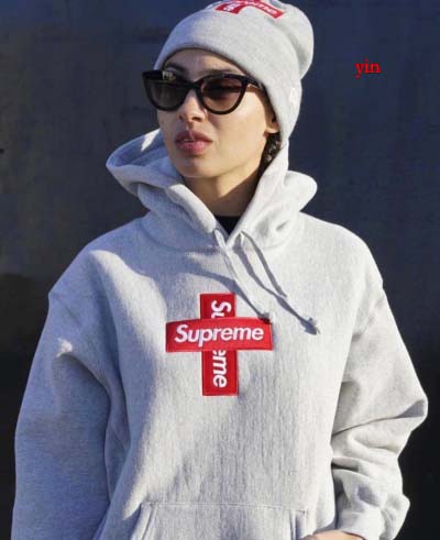 2023年1月早春新作入荷 SUPREME 起毛 スウェット...