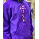 2023年1月早春新作入荷 SUPREME 起毛 スウェットYIN/1+1工場