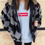 2023年1月早春新作入荷 SUPREME 起毛 スウェットYIN/1+1工場