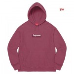 2023年1月早春新作入荷 SUPREME 起毛 スウェットYIN/1+1工場