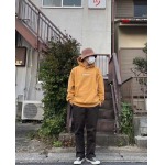 2023年1月早春新作入荷 SUPREME  起毛スウェットYIN/1+1工場