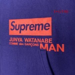 2023年1月早春新作入荷 SUPREME スウェット 人気 61/1+1工場