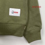 2023年1月早春新作入荷 SUPREME スウェット 人気 61/1+1工場