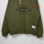 2023年1月早春新作入荷 SUPREME スウェット 人気 61/1+1工場