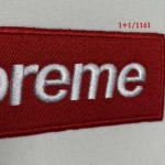 2023年1月早春新作入荷 SUPREME スウェット 人気 61/1+1工場