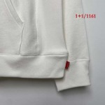 2023年1月早春新作入荷 SUPREME スウェット 人気 61/1+1工場