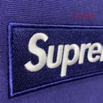 2023年1月早春新作入荷 SUPREME スウェット 人気 61/1+1工場