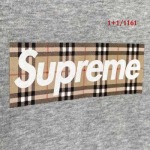 2023年1月早春新作入荷 SUPREME スウェット 人気 61/1+1工場