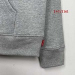 2023年1月早春新作入荷 SUPREME スウェット 人気 61/1+1工場