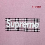 2023年1月早春新作入荷 SUPREME スウェット 人気 61/1+1工場