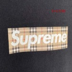 2023年1月早春新作入荷 SUPREME スウェット人気 61/1+1工場