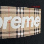 2023年1月早春新作入荷 SUPREME スウェット人気 61/1+1工場