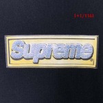 2023年1月早春新作入荷 SUPREME スウェット 人気 61/1+1工場