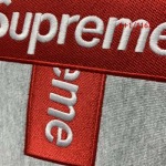 2023年1月早春新作入荷 SUPREME スウェット人気 61/1+1工場