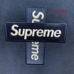 2023年1月早春新作入荷 SUPREME スウェット人気 61/1+1工場