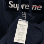 2023年1月早春新作入荷 SUPREME スウェット人気 61/1+1工場