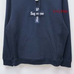 2023年1月早春新作入荷 SUPREME スウェット人気 61/1+1工場