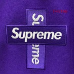 2023年1月早春新作入荷 SUPREMEスウェット 人気 61/1+1工場