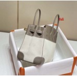 早春新作入荷原版復刻 エルメス Birkin  バッグ fuli工場 SIZE: 35 CM