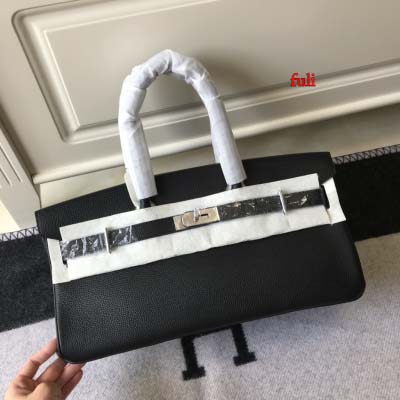 早春新作入荷原版復刻 エルメス Birkin バッグ ful...