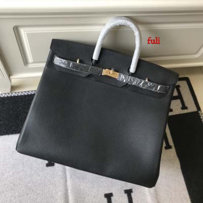 早春新作入荷原版復刻 エルメス Birkin  HAC  バ...