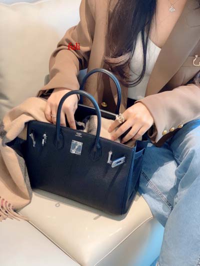 早春新作入荷原版復刻 エルメス Birkin バッグ ful...