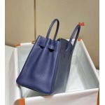 早春新作入荷原版復刻 エルメス Birkin バッグ fuli工場 SIZE:35  CM