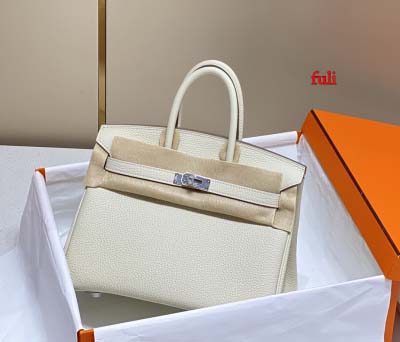 早春新作入荷原版復刻 エルメス Birkin バッグ ful...