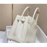 早春新作入荷原版復刻 エルメス Birkin バッグ fuli工場 SIZE:35  CM