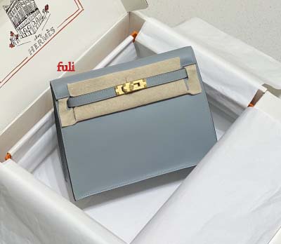 早春新作入荷原版復刻 エルメス Kelly  バッグ ful...