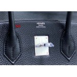 早春新作入荷原版復刻 エルメス Birkin  バッグ fuli工場 SIZE: 35 CM