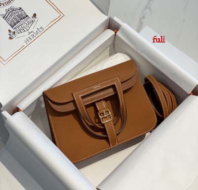 早春新作入荷原版復刻 エルメス Kelly  バッグ ful...