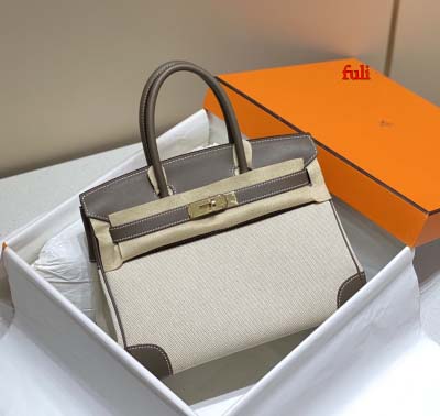 早春新作入荷原版復刻 エルメス Birkin    バッグ ...