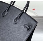 早春新作入荷原版復刻 エルメス Birkinバッグ fuli工場 SIZE: 25CM